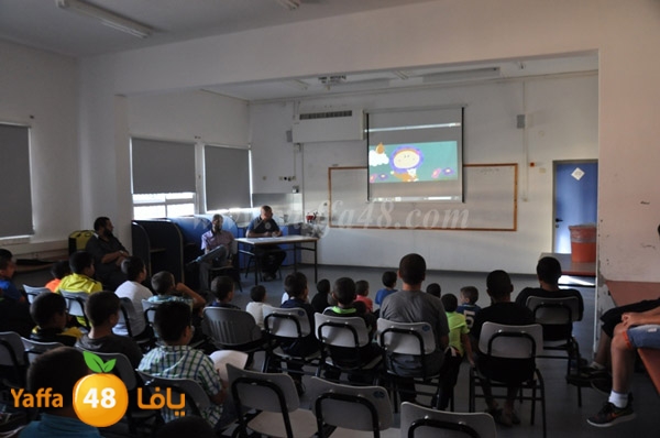 7era2 fa3aliyat3j (7).JPG